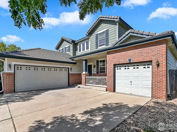 7372 E 129th Pl, Thornton, CO 80602