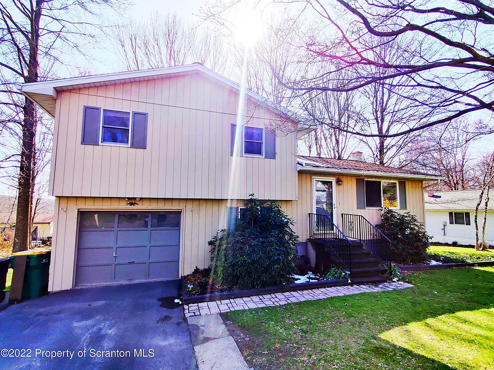 29 White Birch Ln, Dalton, PA 18414 Zillow