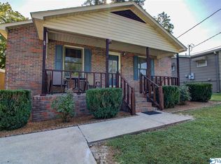 4212 Decatur St SE, Decatur, AL 35603
