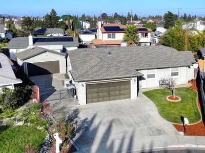 1404 Donner Court, Suisun City, CA, 94585