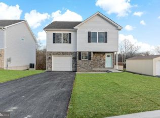 409 Beth St LOT 7, Martinsburg, WV 25404