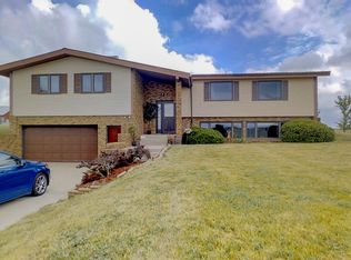 41760 E 1200 North Rd, Saybrook, IL 61770