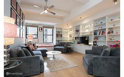 Sold by Douglas Elliman