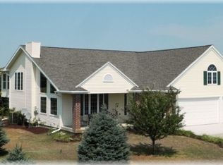 15735 N Ridge Rd, Westfield, IA 51062