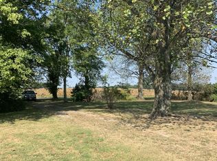 2098 Dornbush Rd, Brookport, IL 62910