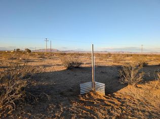 0 Bellwether Rd, Landers, CA 92285