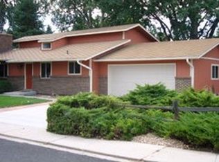 1412 Centaur Cir, Lafayette, CO 80026