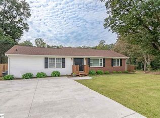 306 Whiten Rd, Anderson, SC 29621