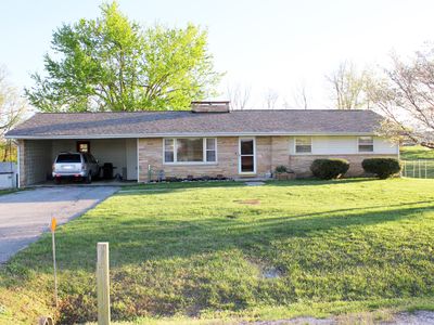 431 Woodlawn Rd, Crossville, TN, 38555