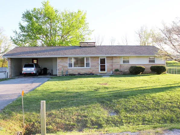 431 Woodlawn Rd, Crossville, TN 38555