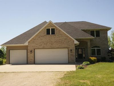 W7571 VELMA LANE, Greenville, WI, 54942
