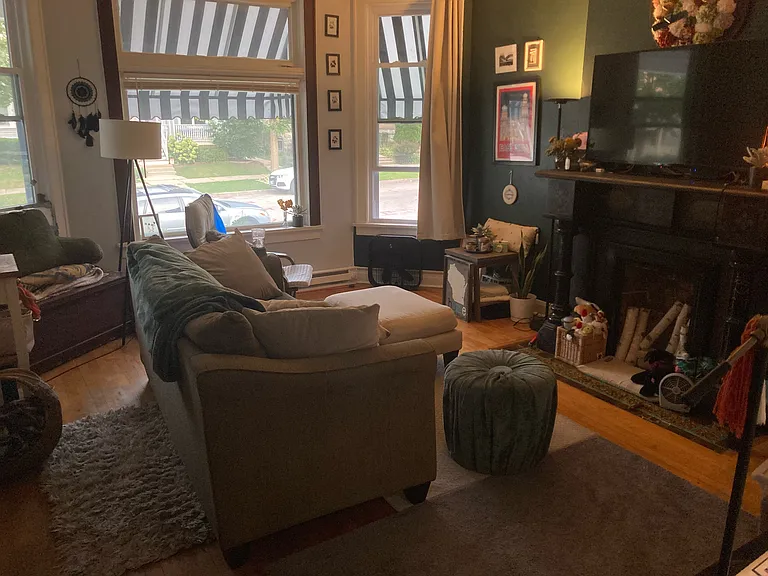 1523 N Cass St #1 — Photo 6