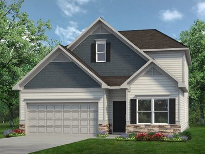 1112 Southerlynn Dr LOT 31, White House, TN, 37188