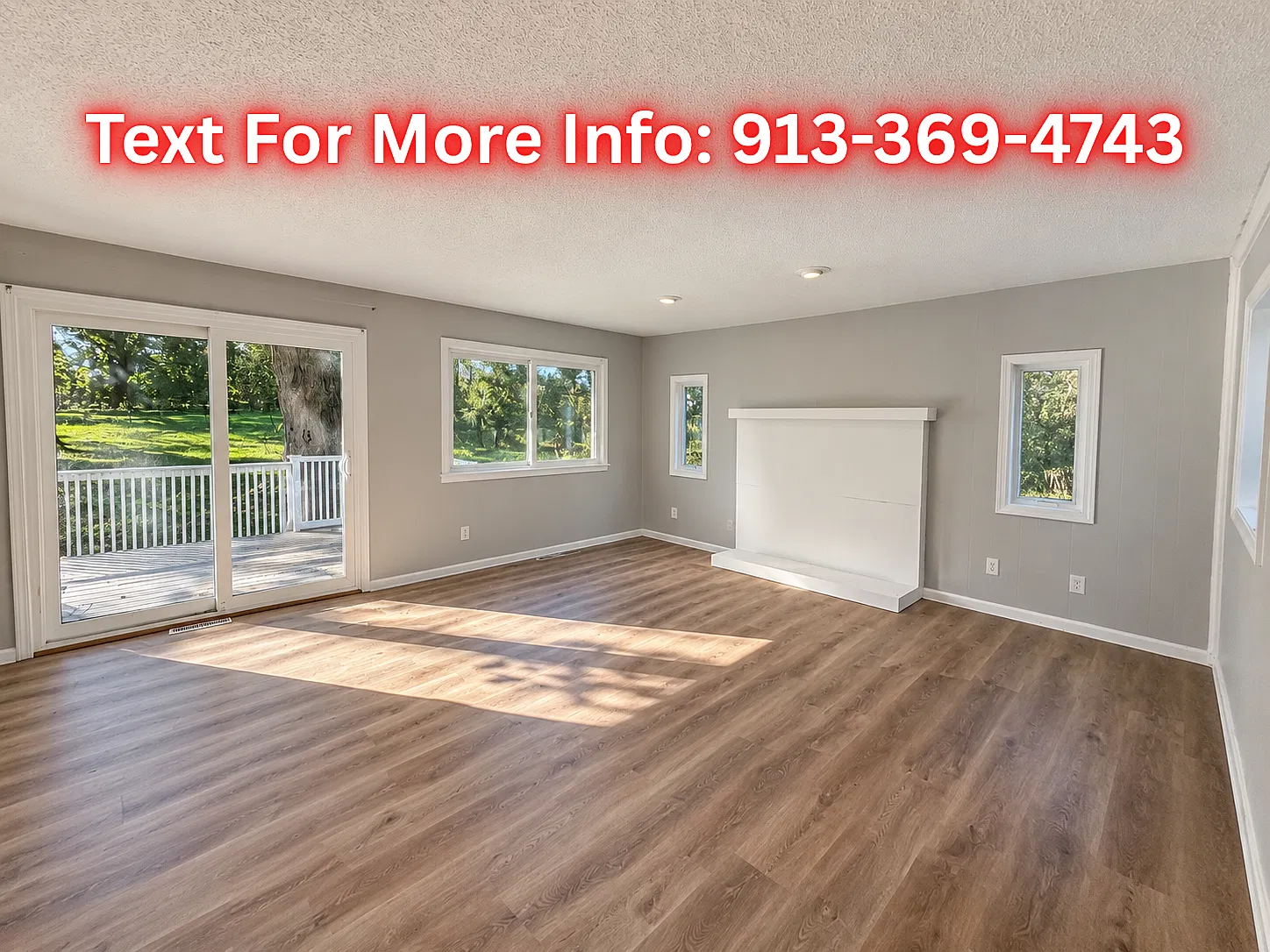 4 bed, 1836 sqft, $2,200 — Photo 4