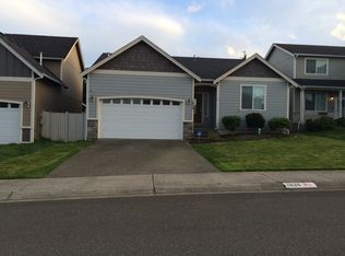1826 198th St E, Spanaway, WA 98387