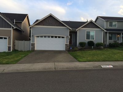 1826 198th St E, Spanaway, WA, 98387