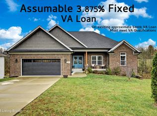 934 The Landings, Taylorsville, KY