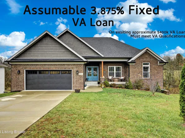 934 The Landings, Taylorsville, KY 40071