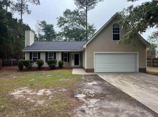 3700 Ulmer Rd, Columbia, SC 29209