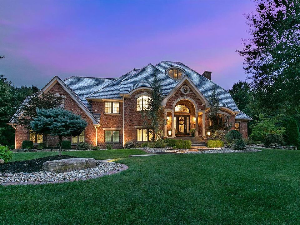 110 Friars Ln, Edwardsville, IL 62025 Zillow