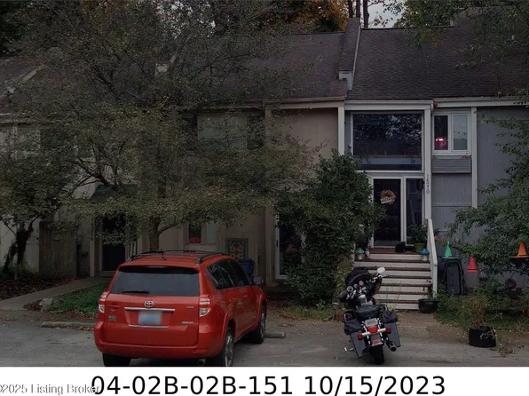 14208 Harbour Pl, Prospect, KY 40059