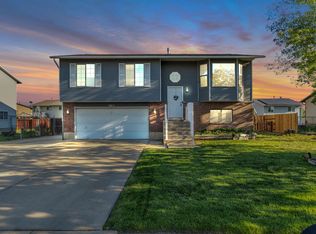 3815 W 5700 S, Roy, UT 84067