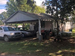 1367 S Oak Ave, Booneville, AR 72927