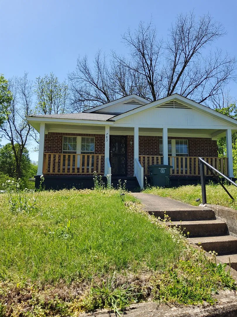 Welcome to 783 Nonconnah Road! — Photo 2
