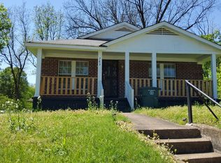 783 Nonconnah Rd, Memphis, TN 38109