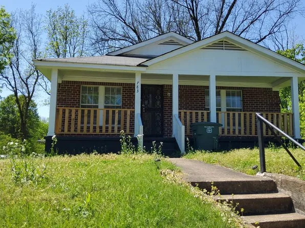 783 Nonconnah Rd, Memphis, TN 38109
