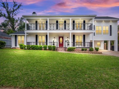 807 Slattery Blvd, Shreveport, LA, 71104