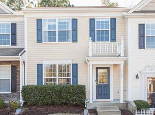 5507 Amanda Lynn Ln, Raleigh, NC 27613