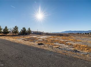 4051 Forest Rd, Pahrump, NV 89048