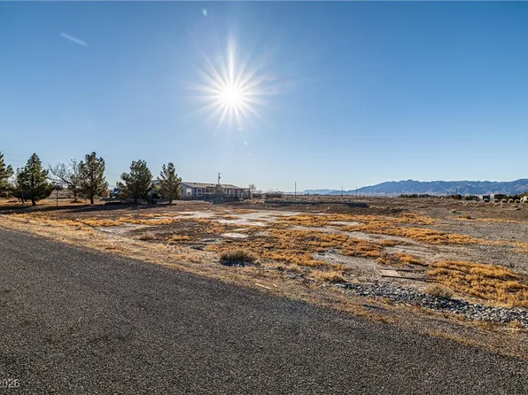 4051 Forest Rd, Pahrump, NV 89048