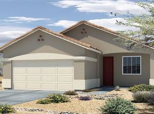 6844 W Red Snapper Way, Tucson, AZ 85757