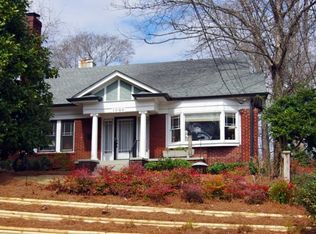 1046 Amsterdam Ave NE, Atlanta, GA 30306