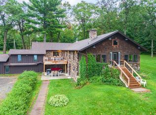 1082 240th Ave, Luck, WI 54853