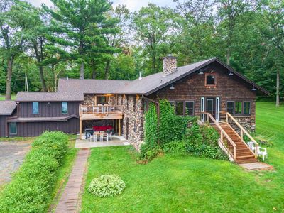 1082 240th Ave, Luck, WI, 54853