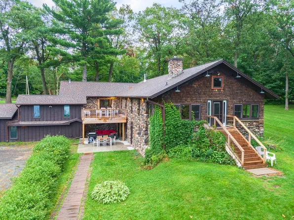 1082 240th Ave, Luck, WI 54853