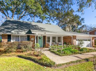 2209 Mulberry Blvd, Tallahassee, FL 32303