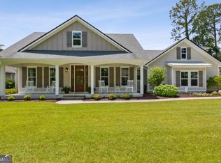 504 Cardinal Cir E, Saint Marys, GA 31558