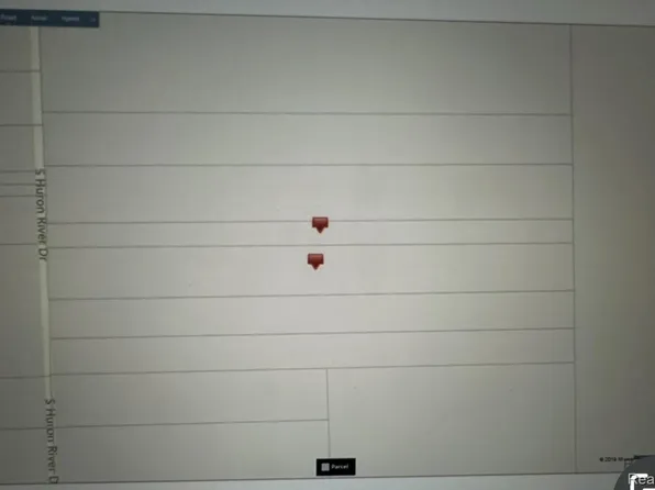 Vl S Huron River Dr, Romulus, MI 48174