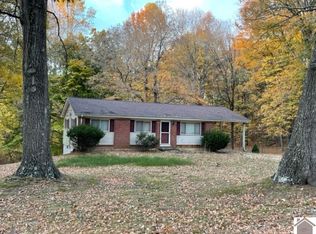 469 Herndon Cir, Cadiz, KY 42211