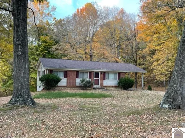 469 Herndon Cir, Cadiz, KY 42211