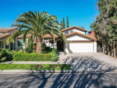 13751 Cantlay St, Van Nuys, CA, 91405