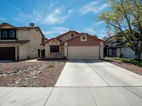 6669 Pleasant Plains Way, Las Vegas, NV 89108