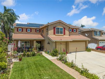 9130 Mignonette St, Rancho Cucamonga, CA, 91701