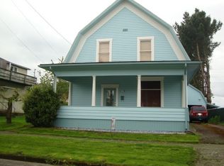 659 NW Prindle St, Chehalis, WA 98532