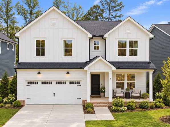 Kirby Plan, Wimberly