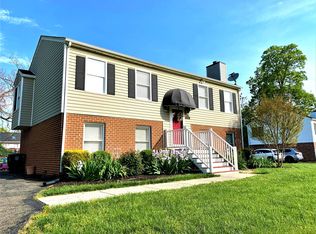 107 Whispering Pines Ct, Lynchburg, VA 24502